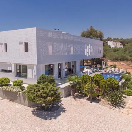 Charmante Ferienvilla Chloe Fuer 13 Personen Σπίτι διακοπών
